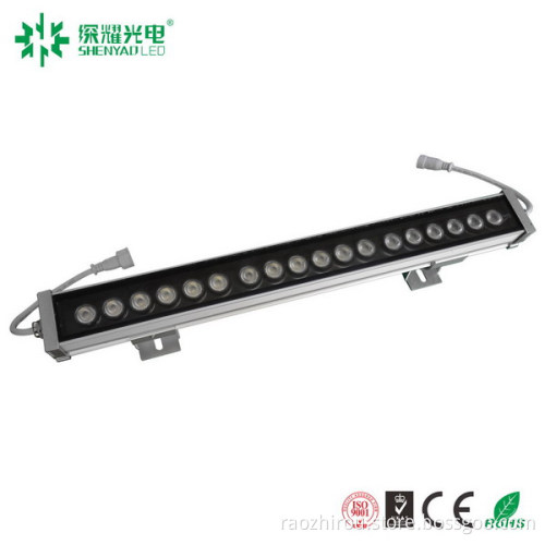 36W Aviation aluminum LED wall washer light series-A